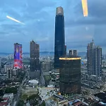 Axon Bukit Bintang Klcc By Sky Pool