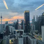 Axon Bukit Bintang Klcc By Sky Pool