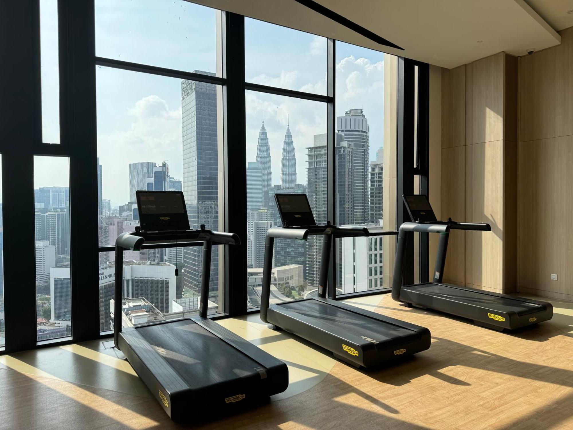 Axon Bukit Bintang Klcc By Sky Pool Pangsapuri Kuala Lumpur